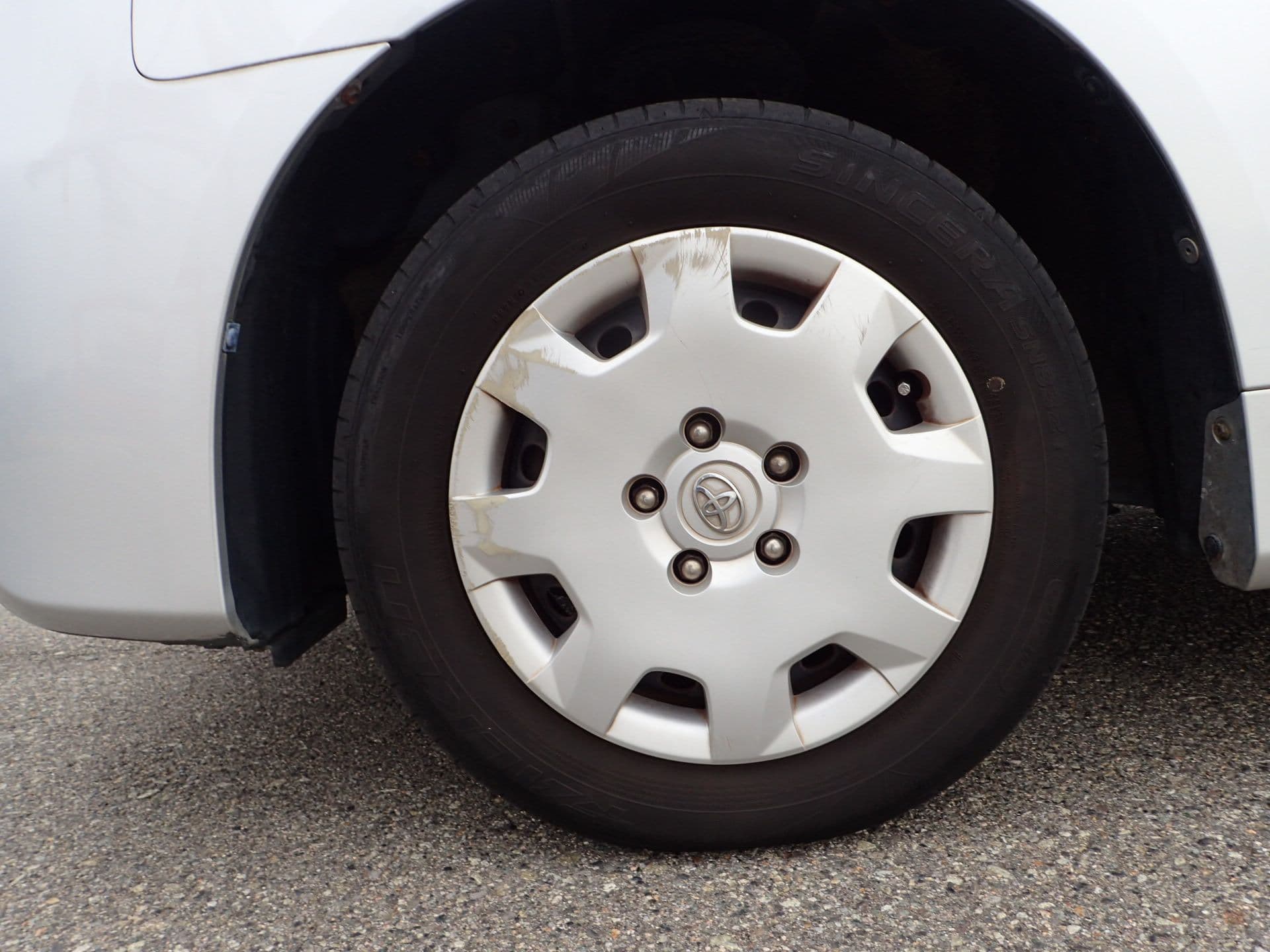 Vehicle SU00001153 large view 10