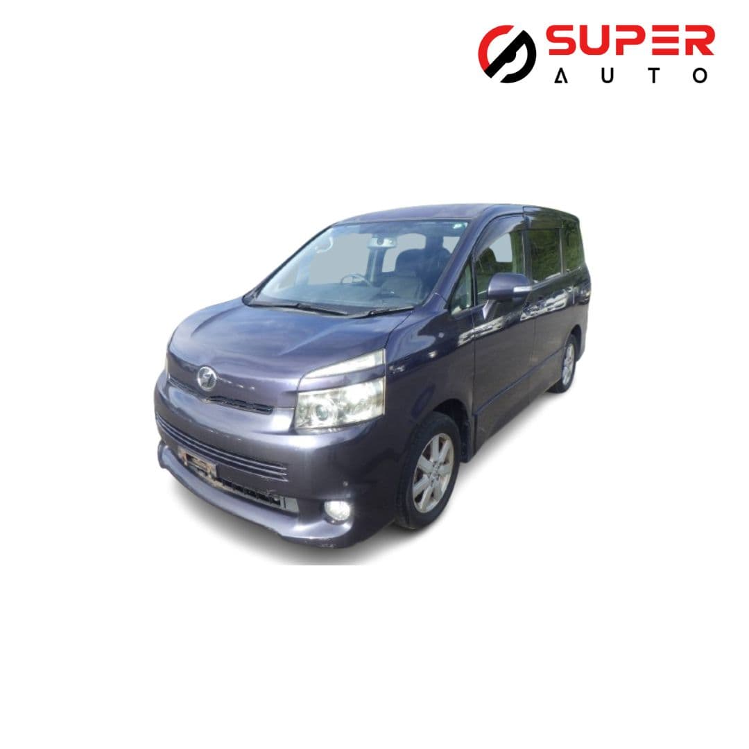 2007 TOYOTA VOXY Z