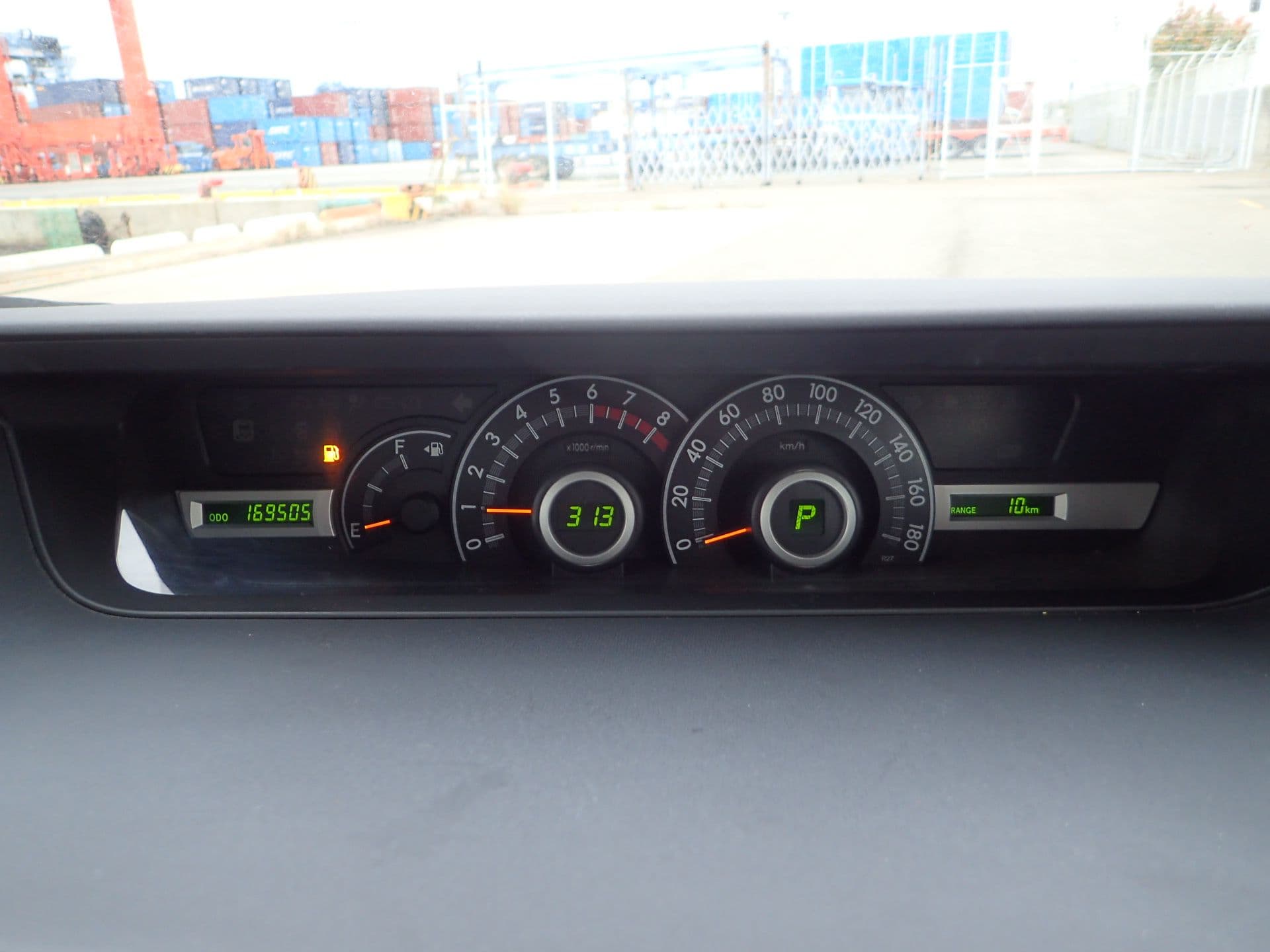 Vehicle SU00001153 large view 30