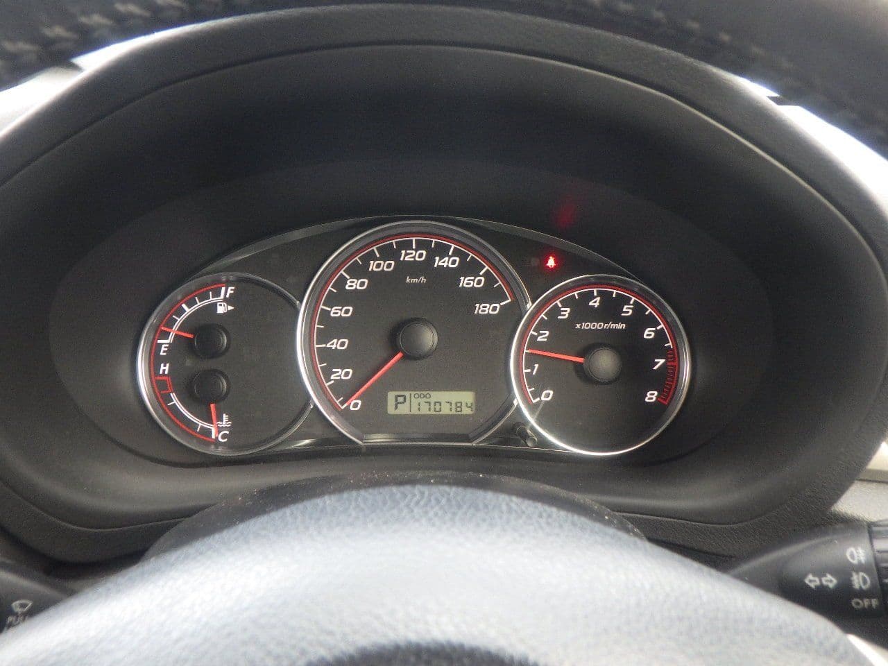 Vehicle SU00001119 large view 29