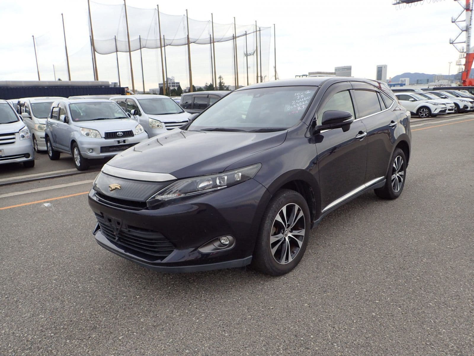 Vehicle SU00001127 large view 2