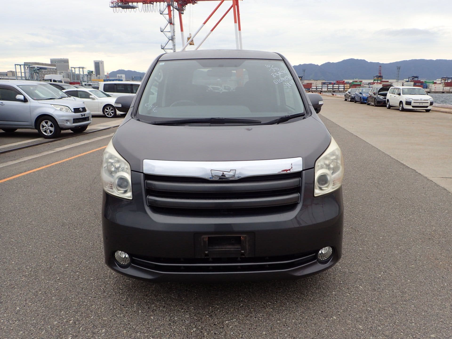 Vehicle SU00001145 large view 9