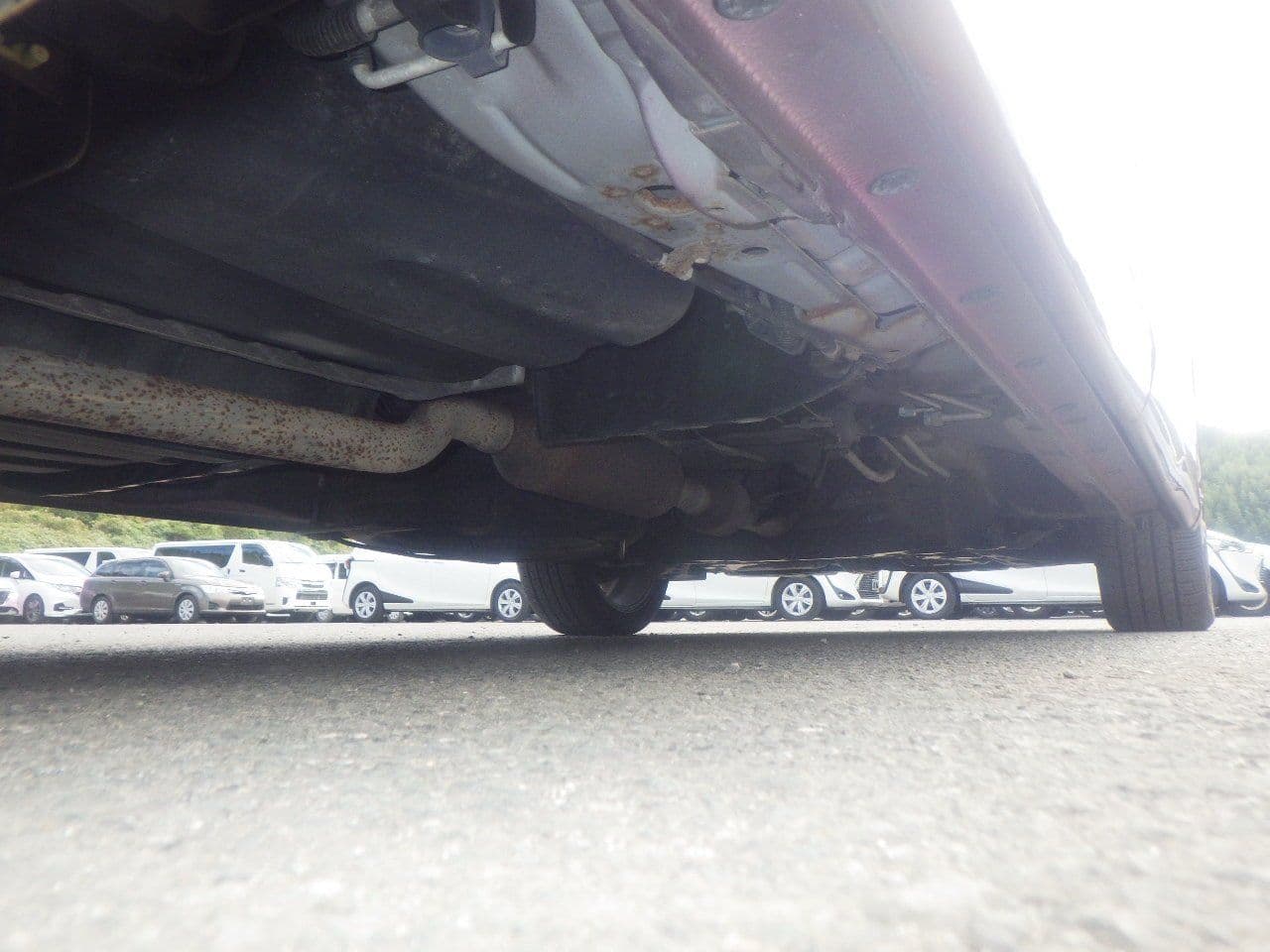 Vehicle SU00001136 large view 18