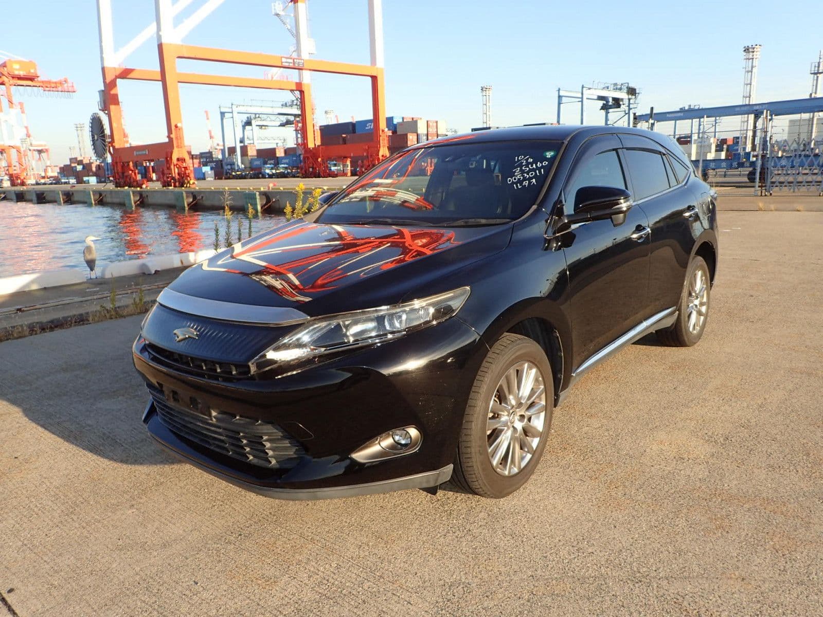 Vehicle SU00001128 large view 2