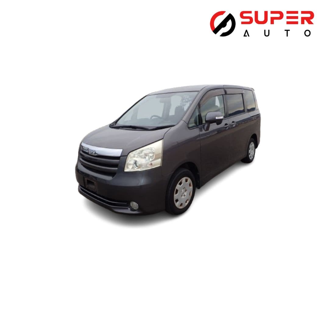 2008 TOYOTA NOAH X L-Selection