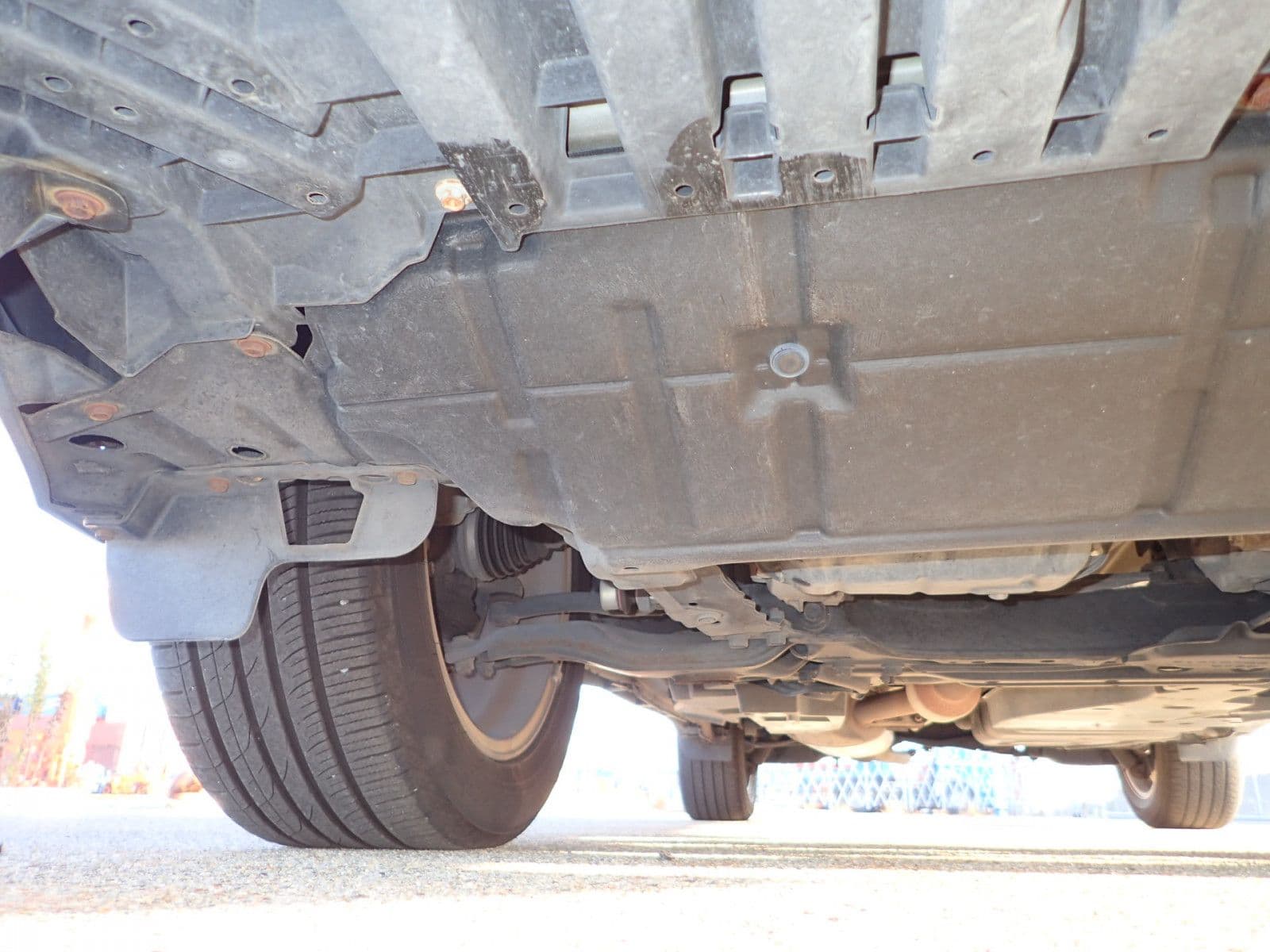 Vehicle SU00001128 large view 14