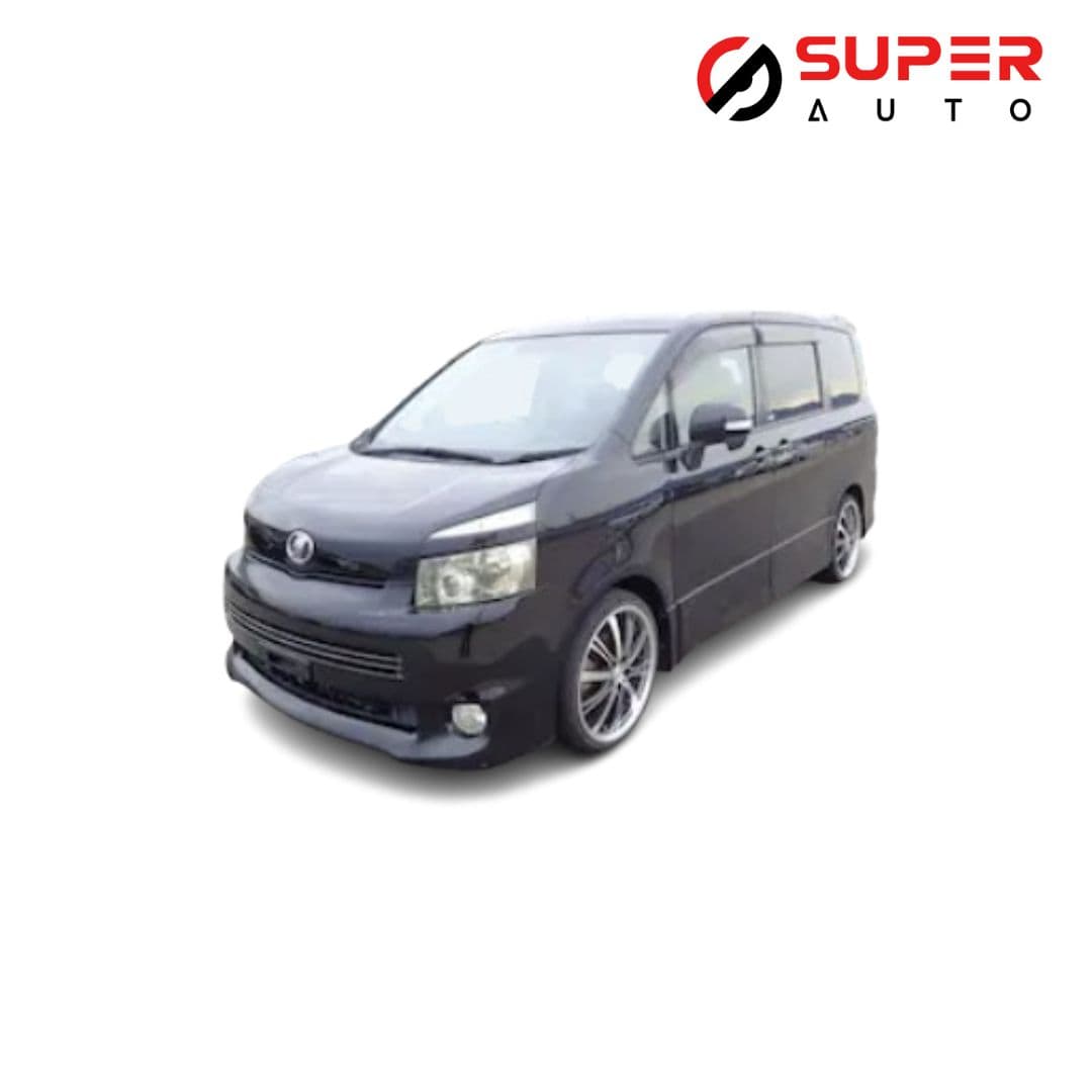 Vehicle SU00001135 large view 1