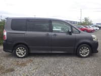 Vehicle SU00001146 thumbnail 7