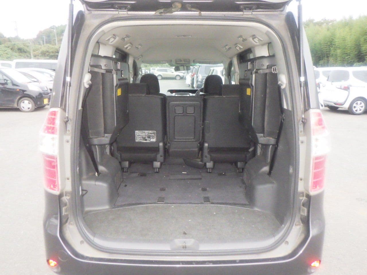 Vehicle SU00001149 large view 22