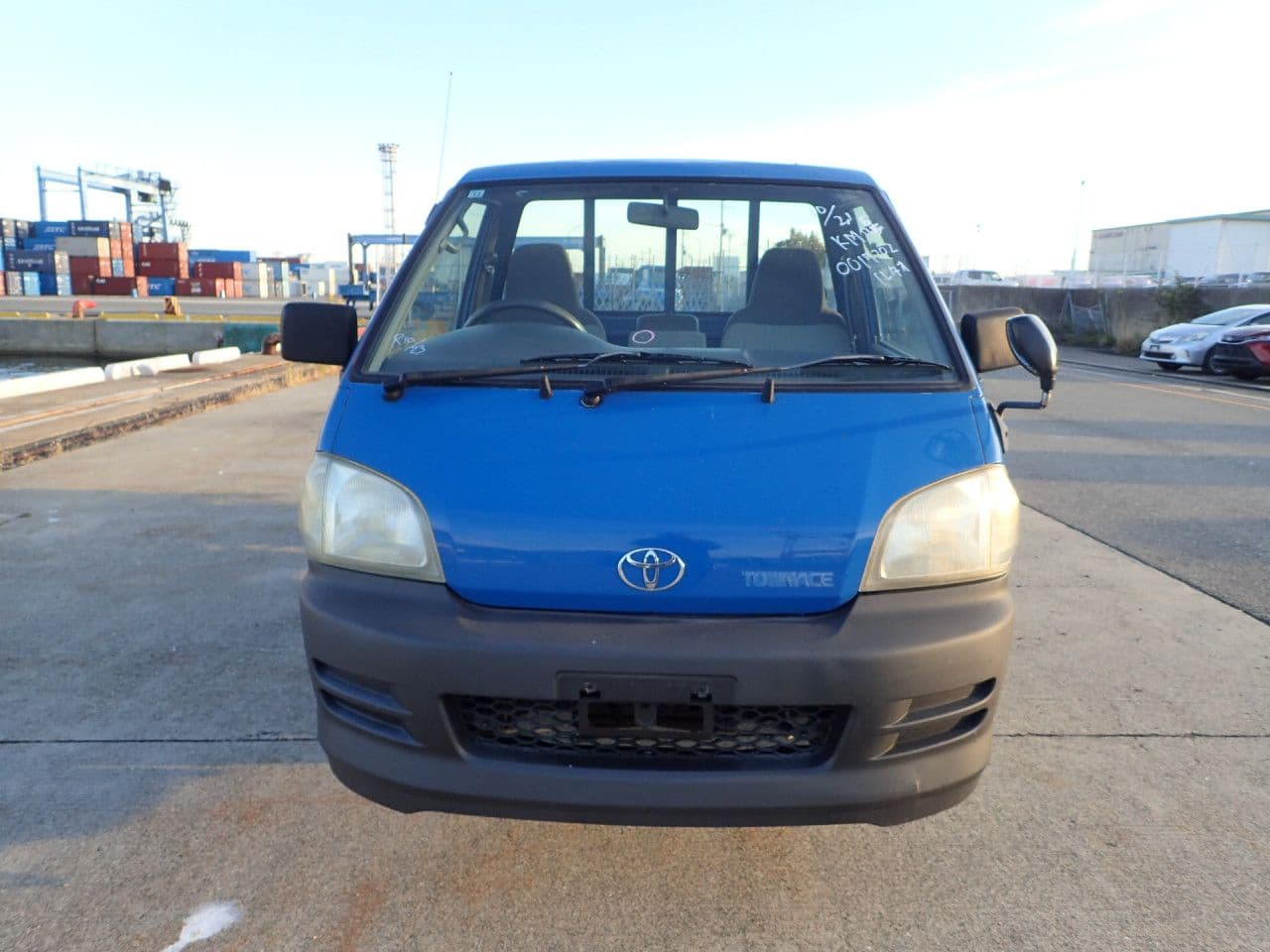 Vehicle SU00001129 large view 9