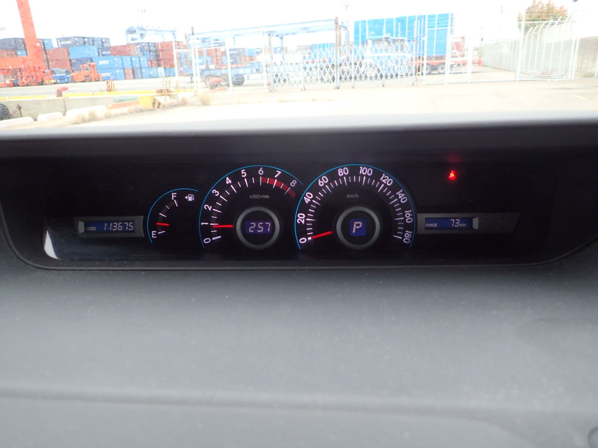 Vehicle SU00001145 large view 30