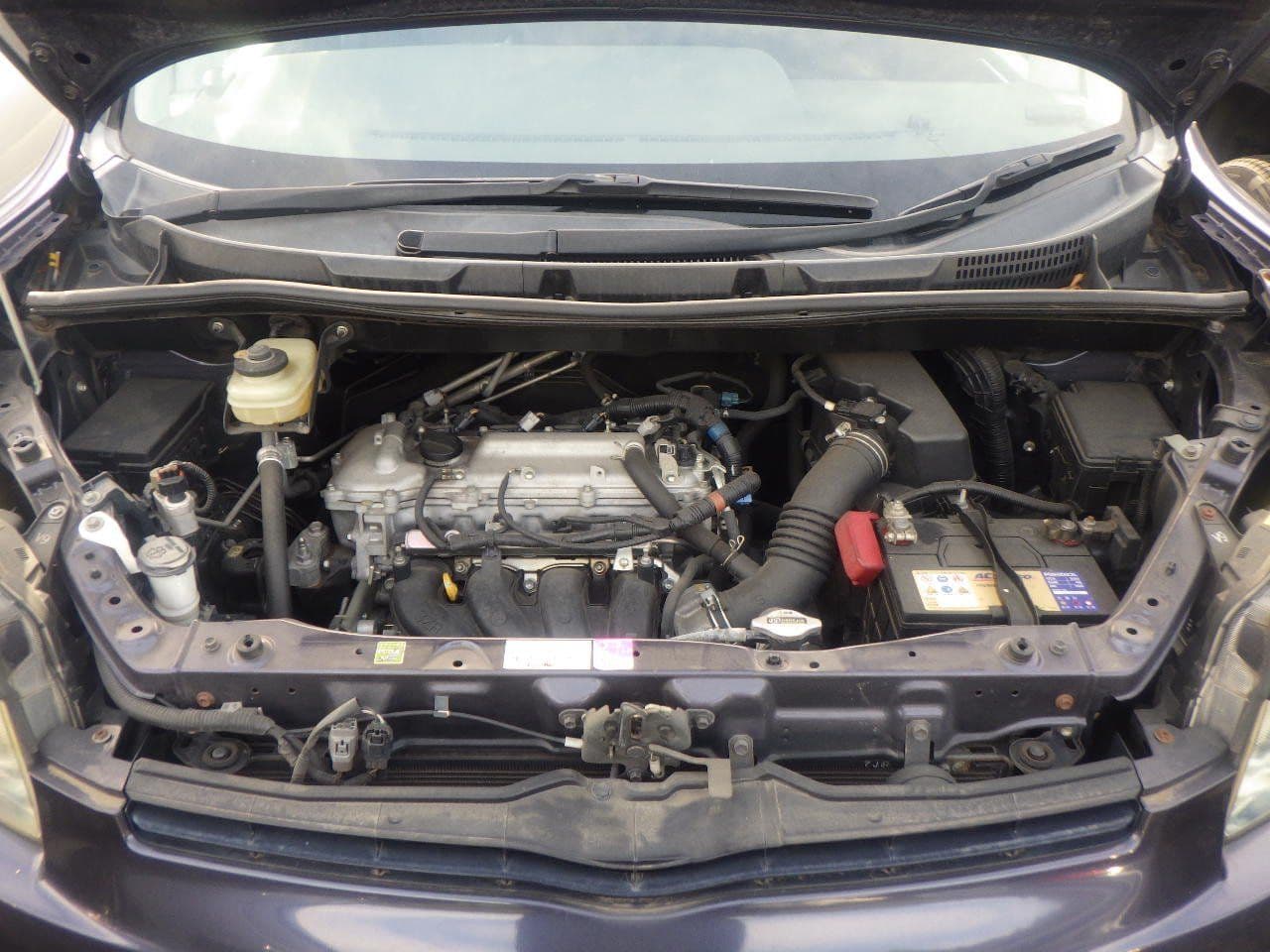 Vehicle SU00001137 large view 35