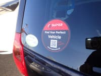 Vehicle SU00001082 thumbnail 20