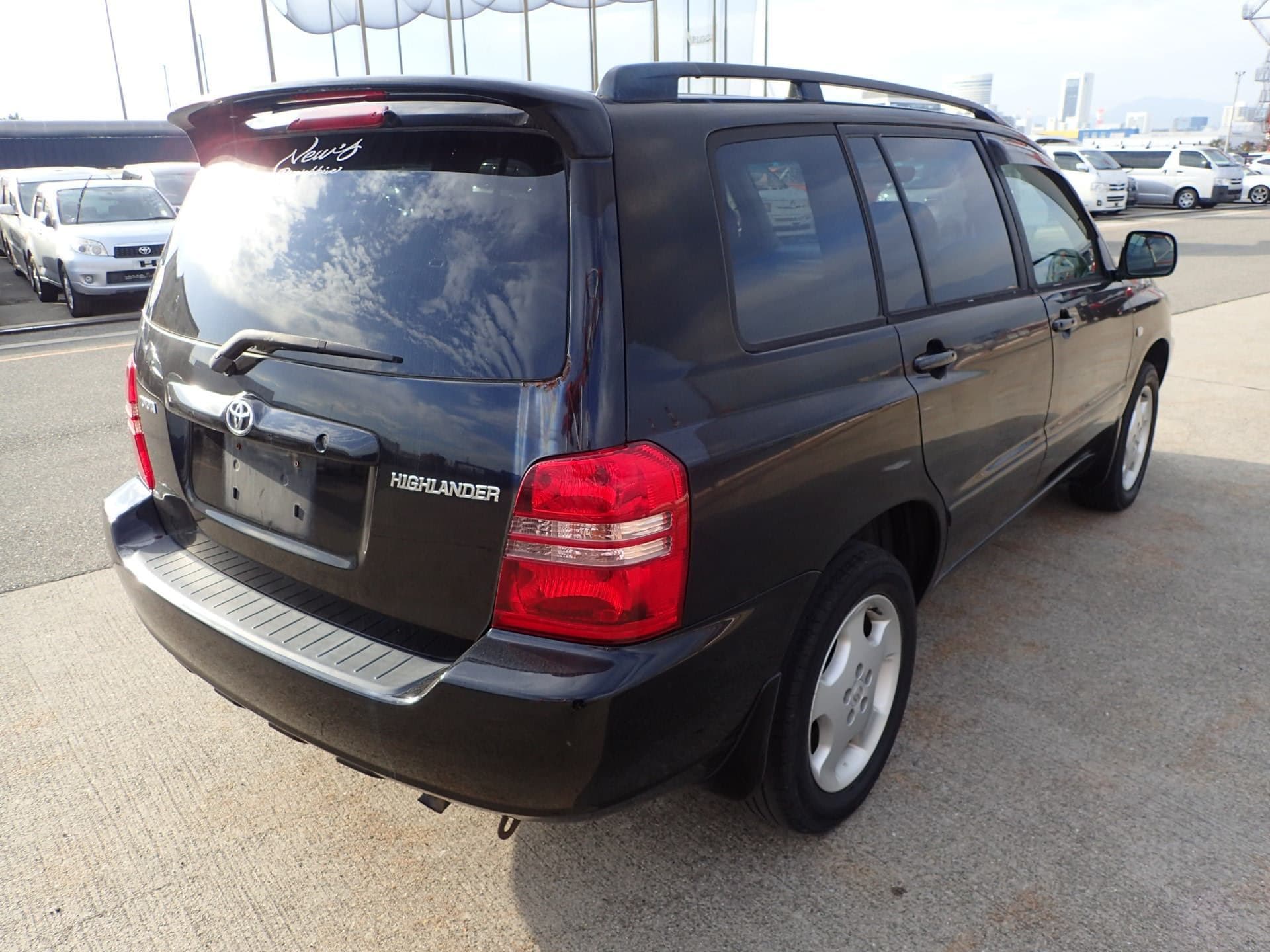 Vehicle SU00001174 large view 5