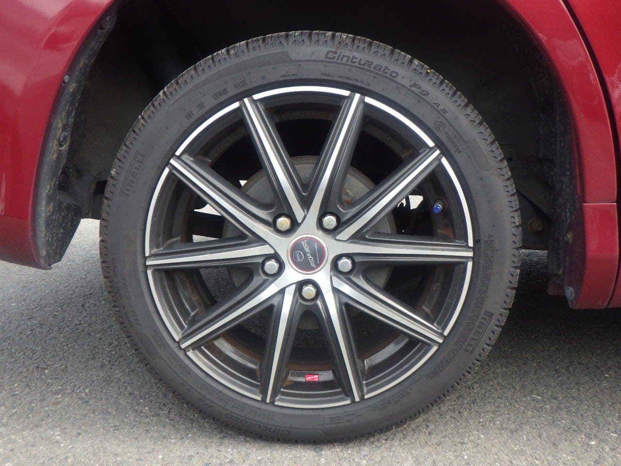 Vehicle SU00001136 large view 11