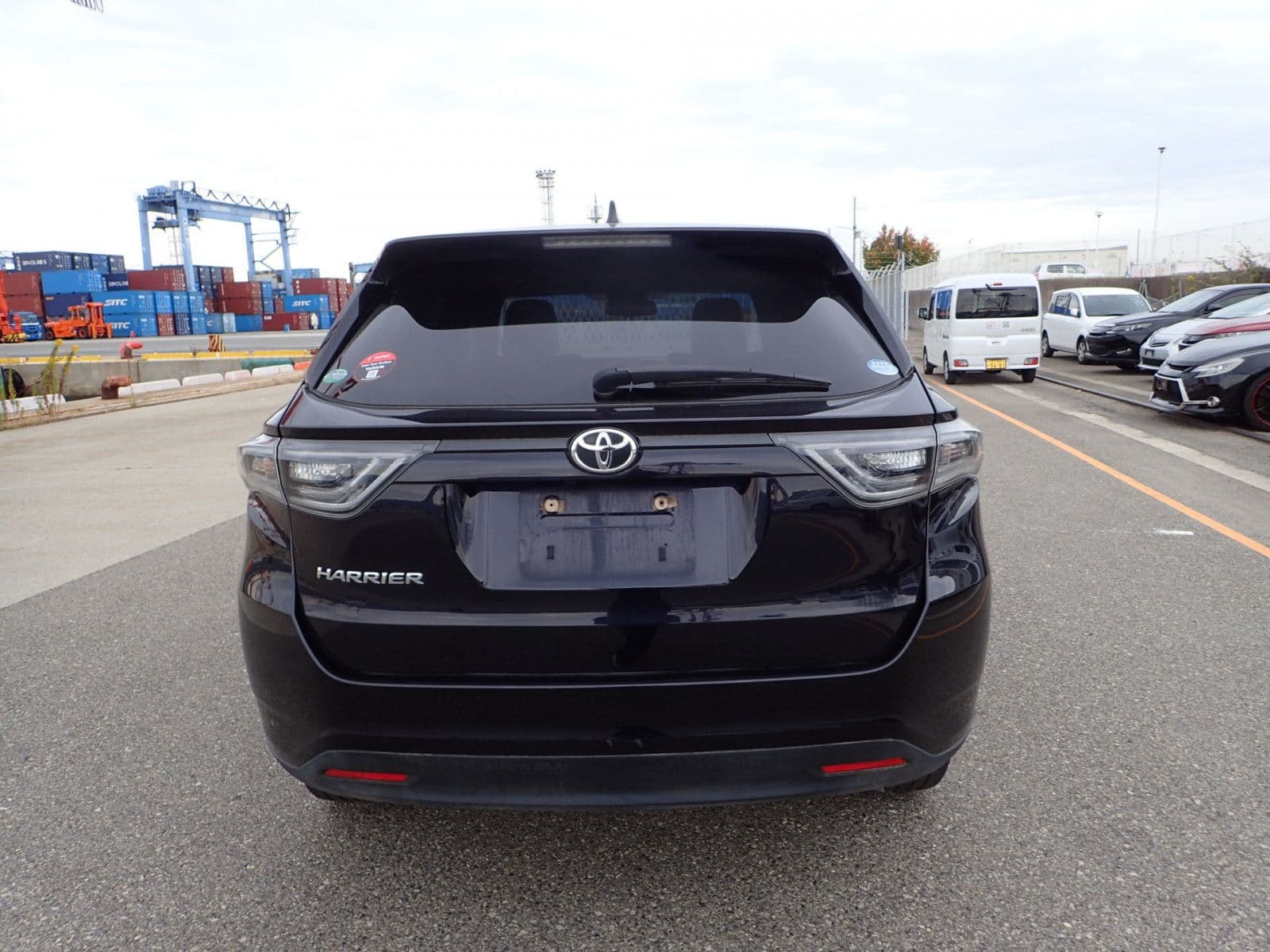 Vehicle SU00001127 large view 5