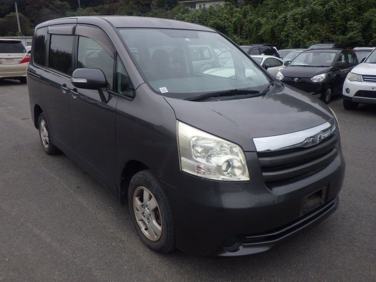 Vehicle SU00001149 large view 8