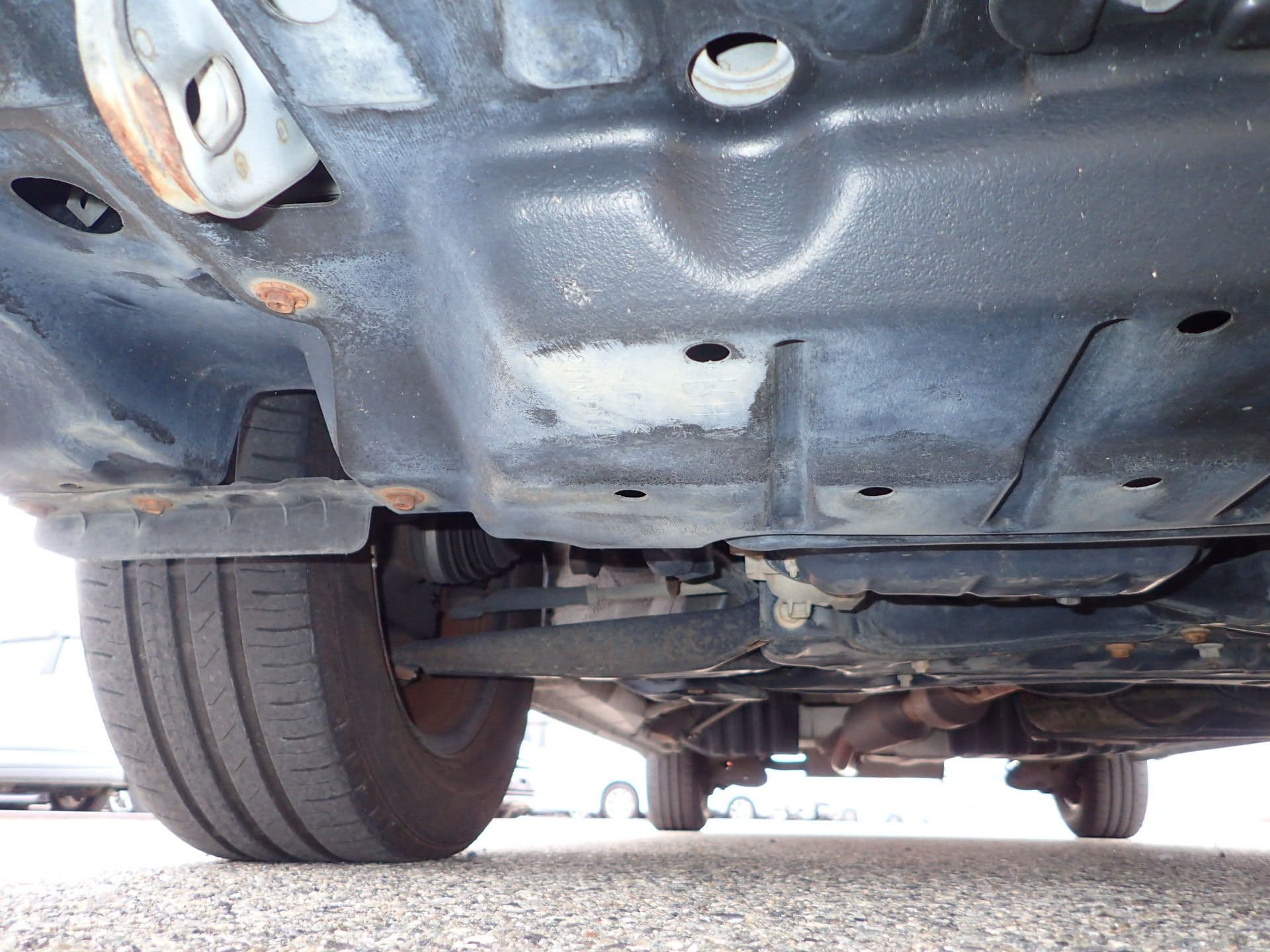 Vehicle SU00001153 large view 14