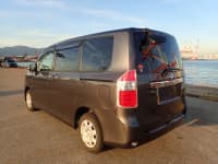 Vehicle SU00001133 thumbnail 4