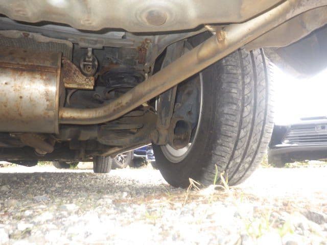 Vehicle SU00001143 large view 16