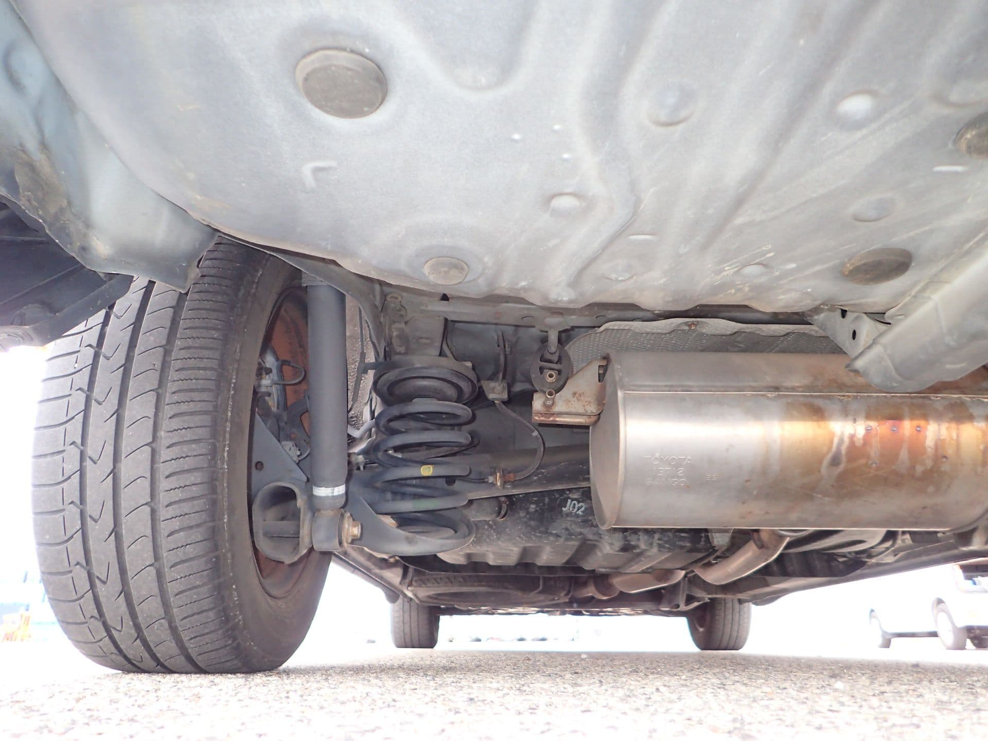 Vehicle SU00001145 large view 16