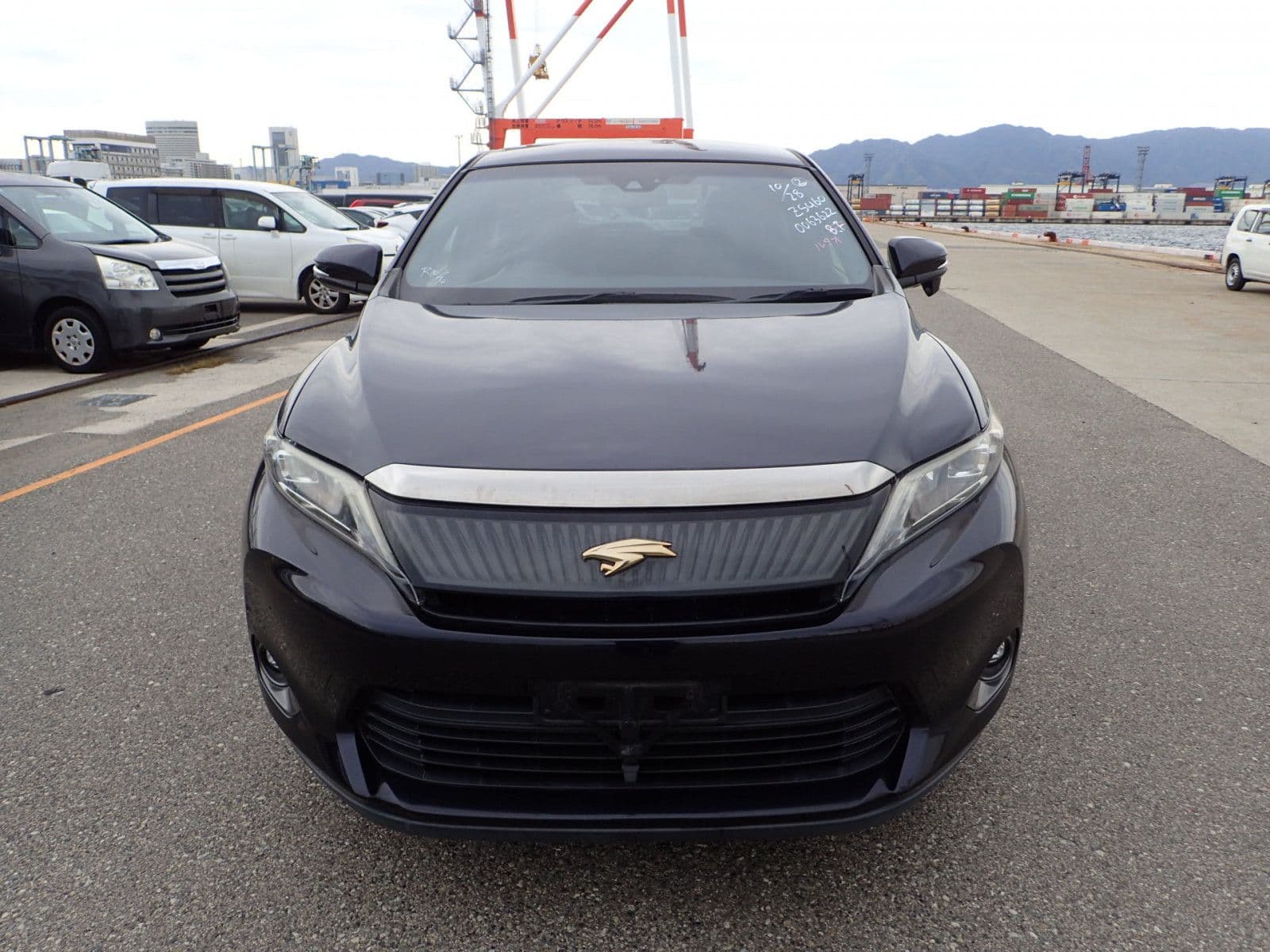 Vehicle SU00001127 large view 9