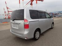 Vehicle SU00001153 thumbnail 6