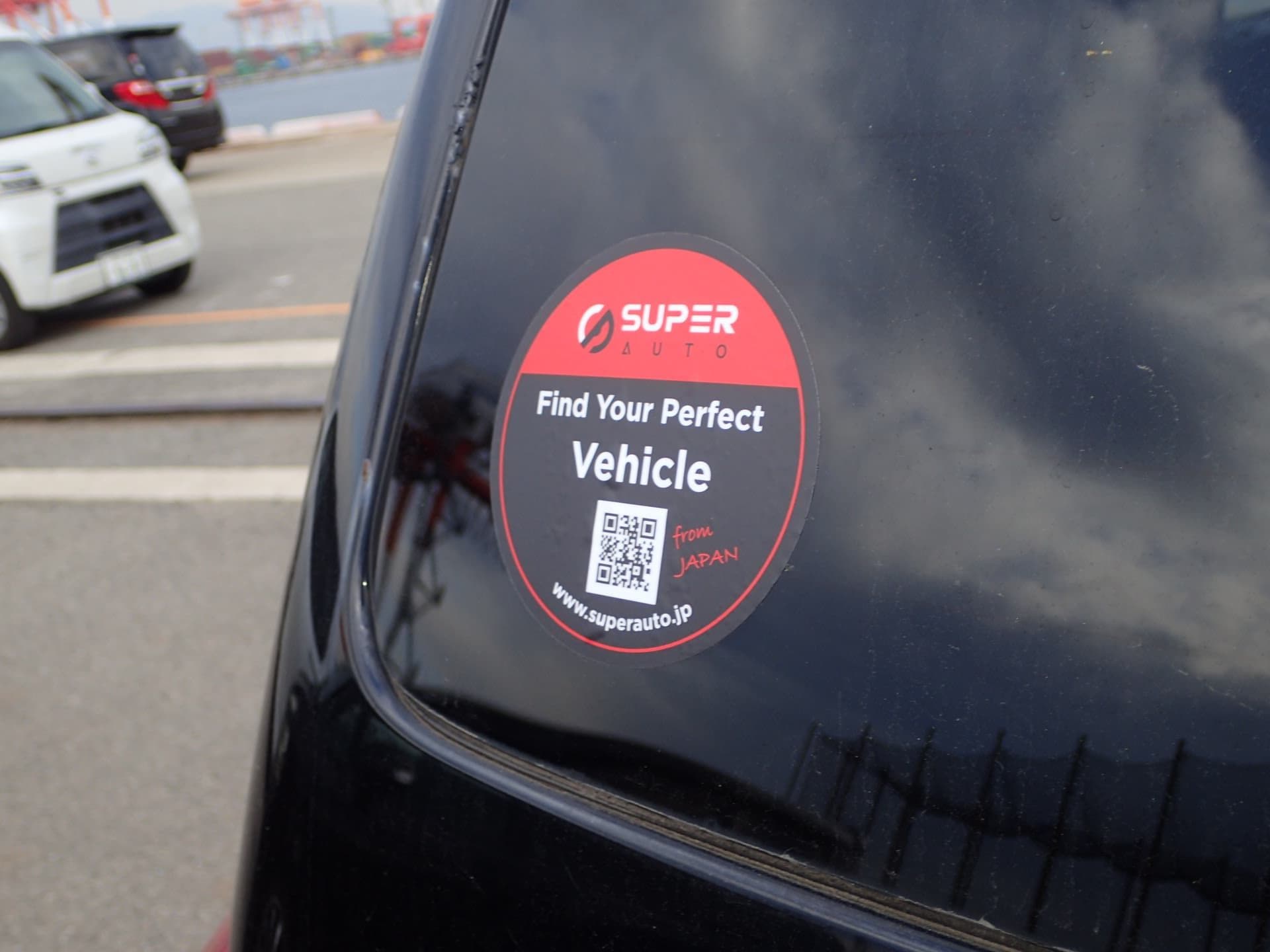 Vehicle SU00001174 large view 19