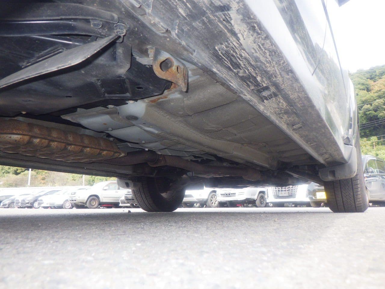 Vehicle SU00001119 large view 18