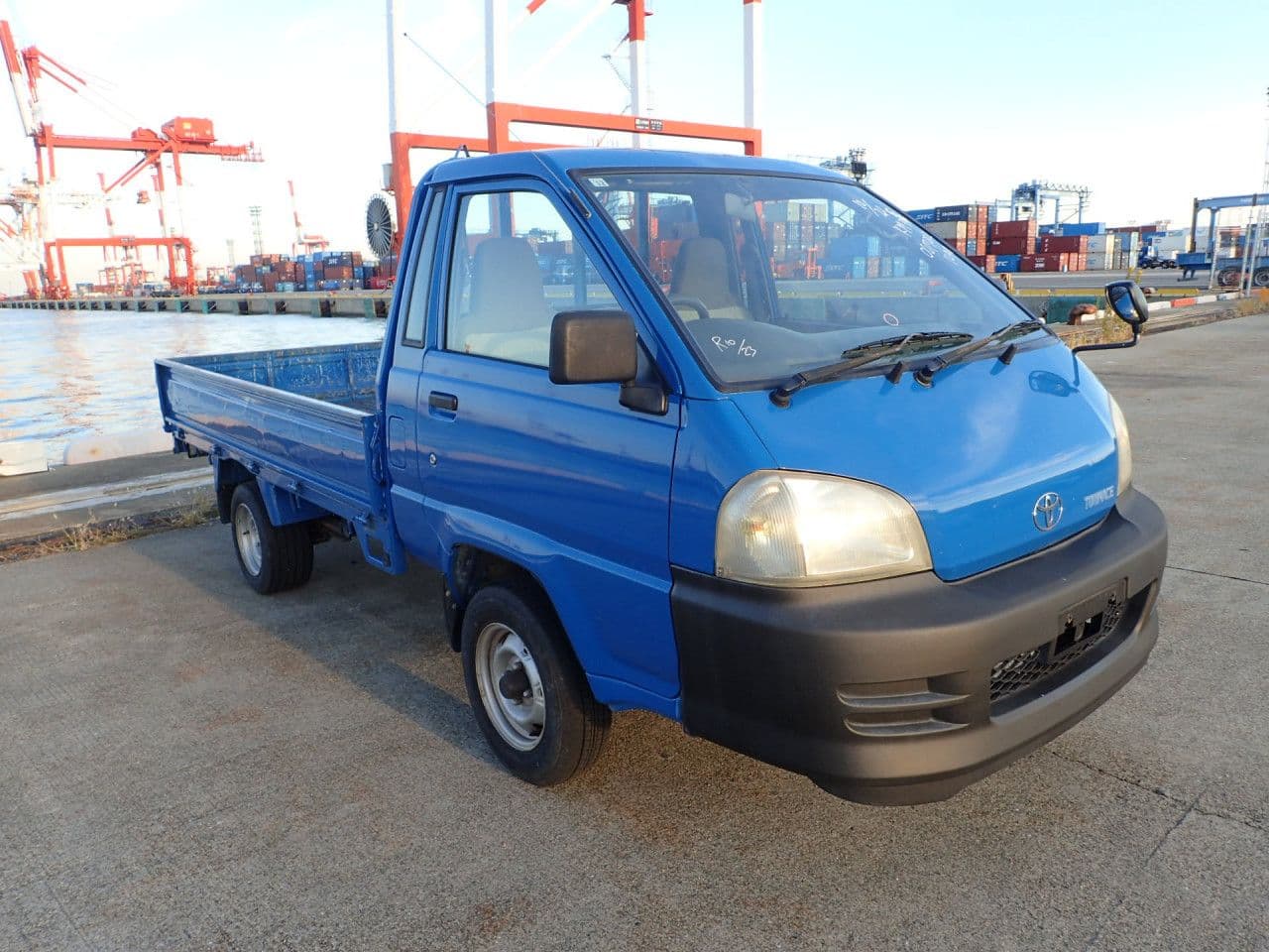 Vehicle SU00001129 large view 8