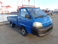 Vehicle SU00001129 thumbnail 8