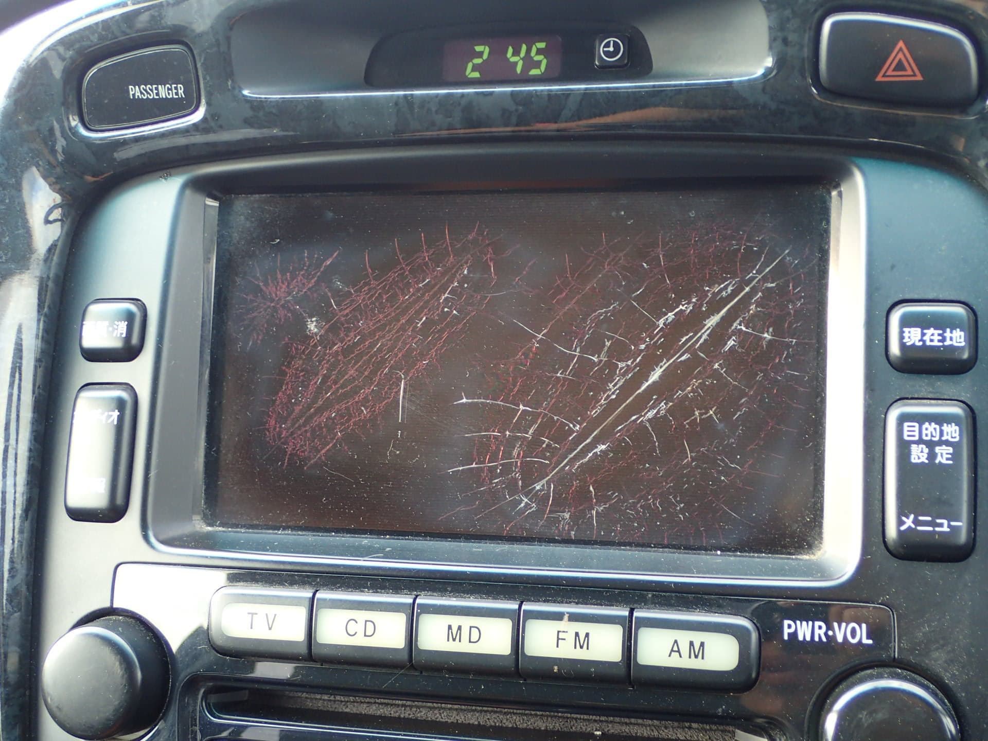 Vehicle SU00001174 large view 40