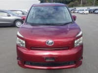 Vehicle SU00001136 thumbnail 9