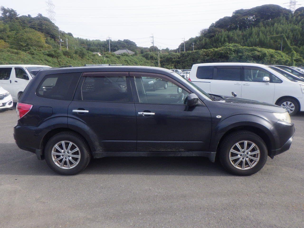 Vehicle SU00001119 large view 7