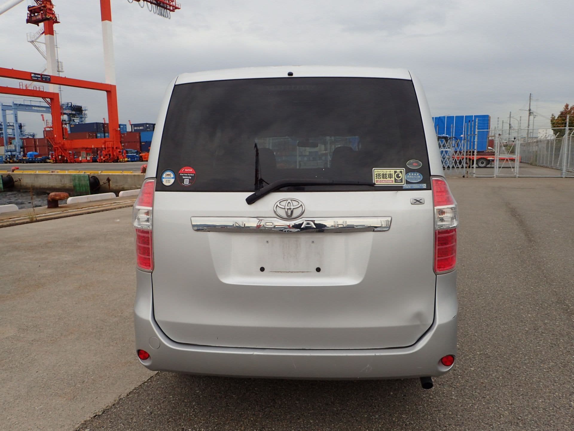 Vehicle SU00001154 large view 5