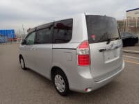 Vehicle SU00001153 thumbnail 4