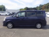 Vehicle SU00001137 thumbnail 3