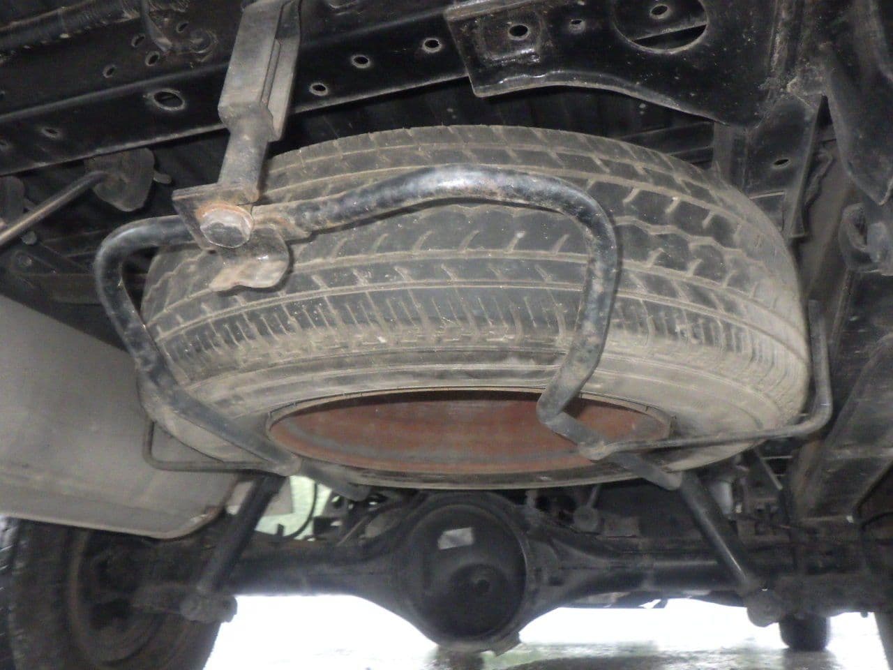 Vehicle SU00001142 large view 28