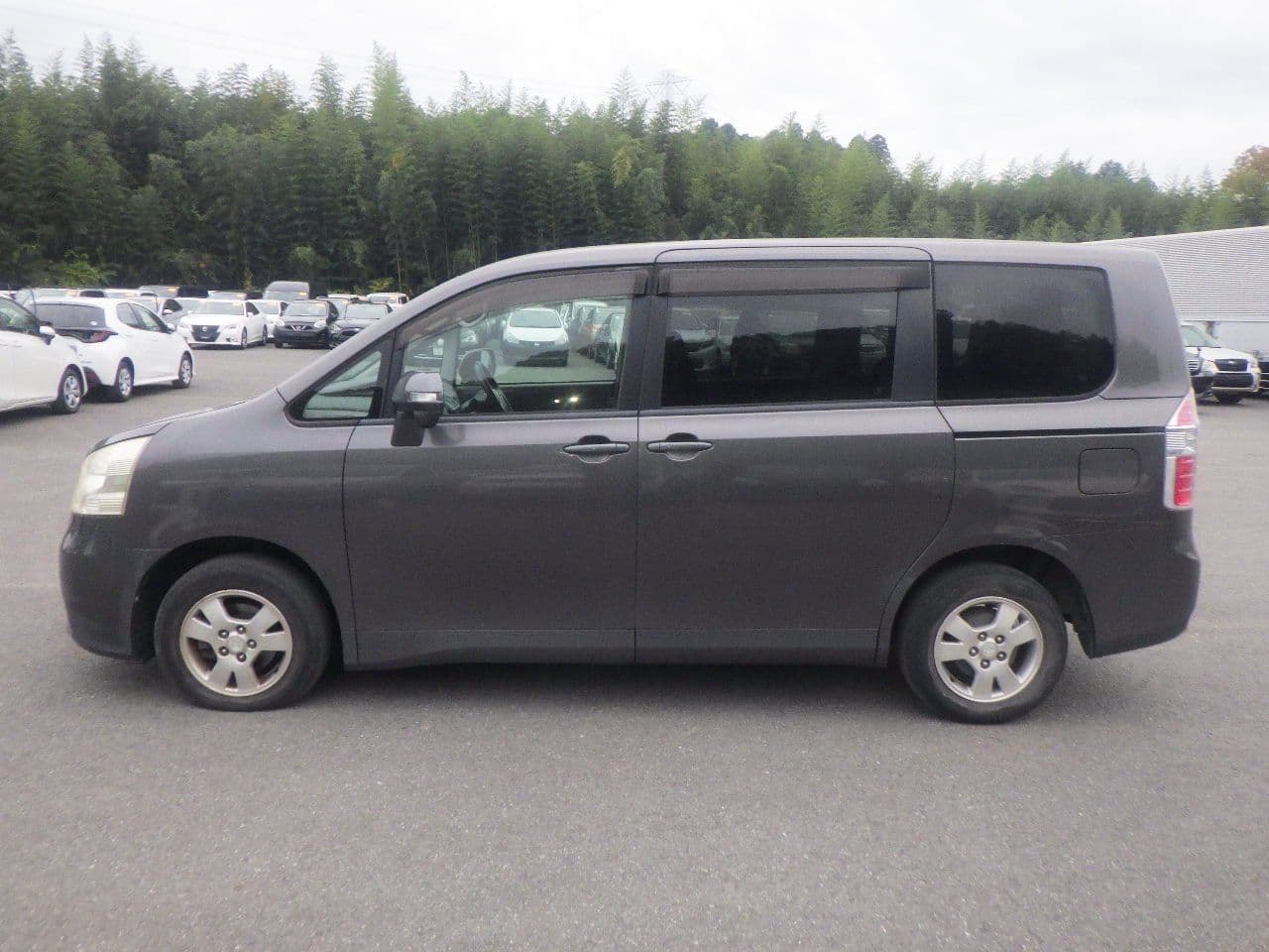 Vehicle SU00001149 large view 3