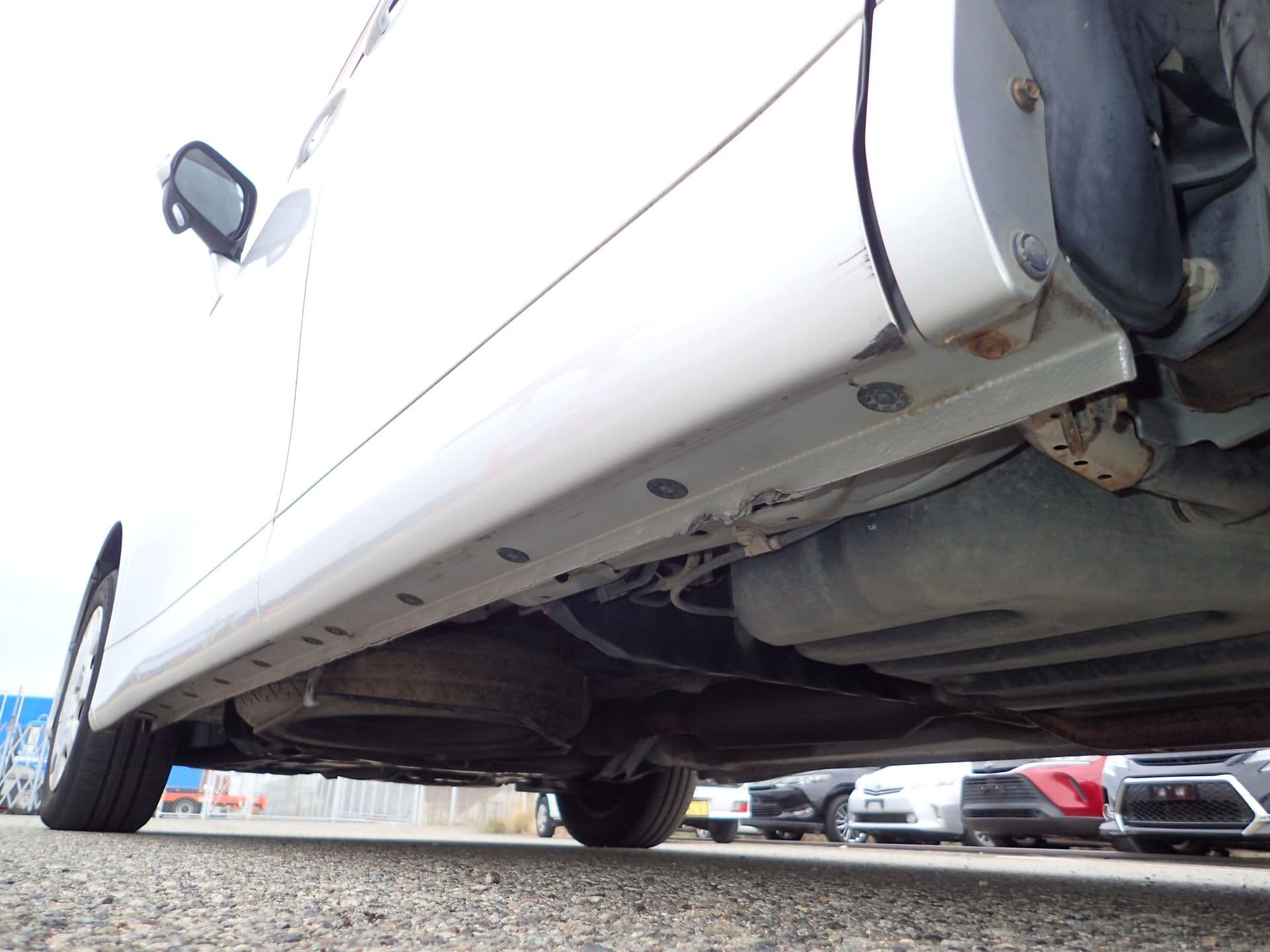 Vehicle SU00001153 large view 19