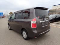 Vehicle SU00001145 thumbnail 4