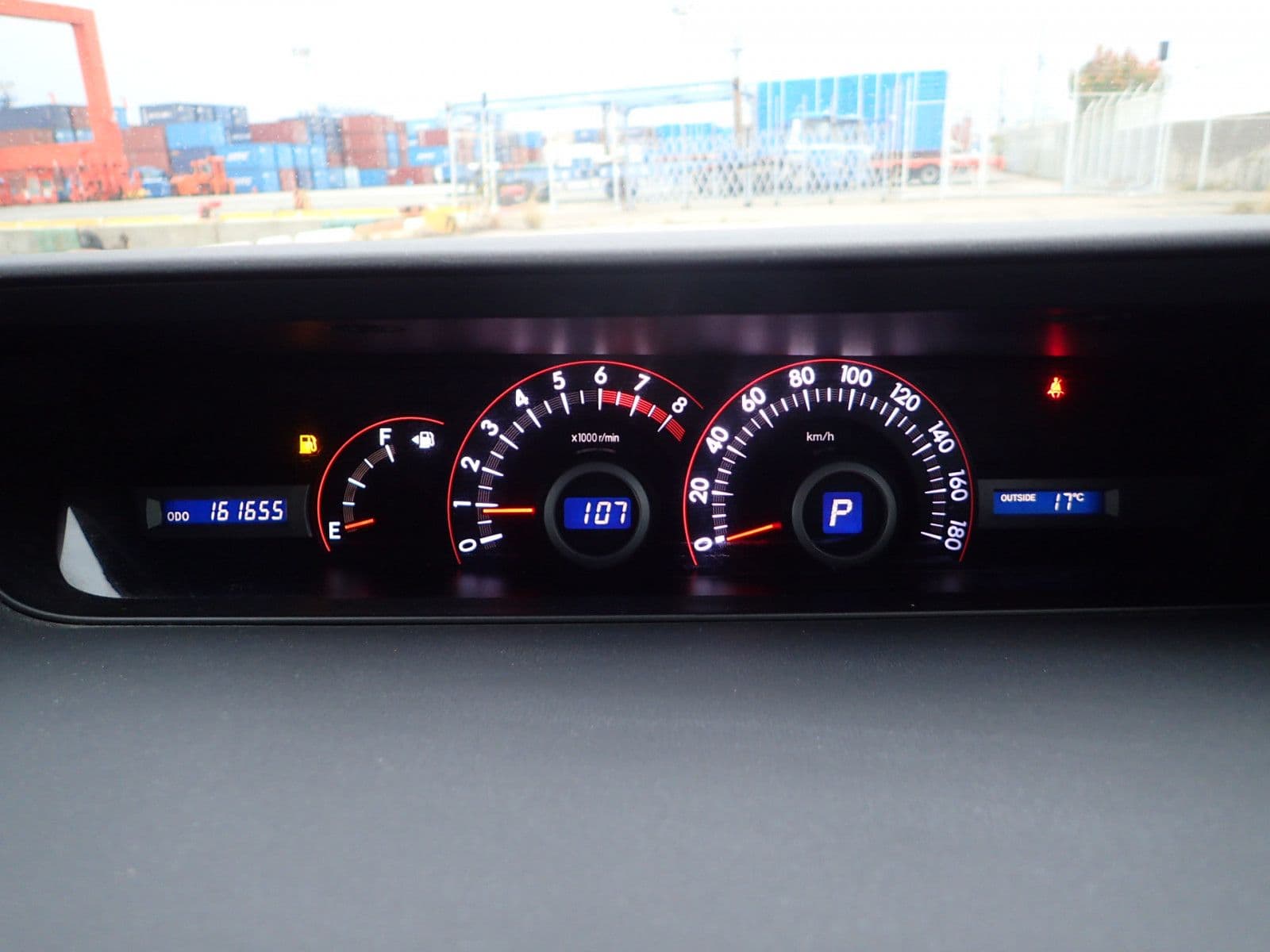 Vehicle SU00001135 large view 33