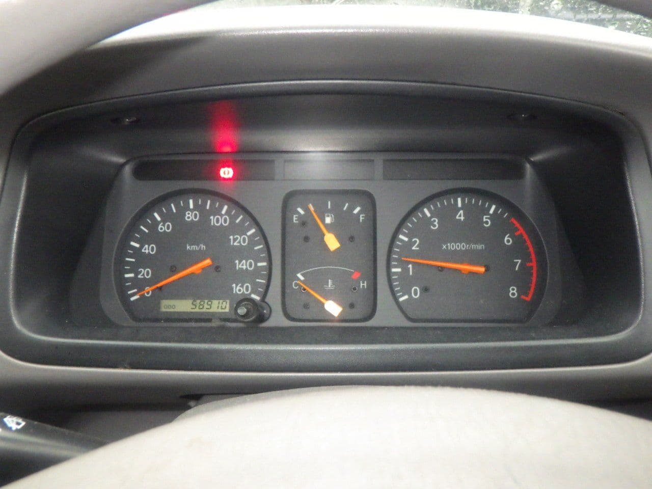 Vehicle SU00001142 large view 23