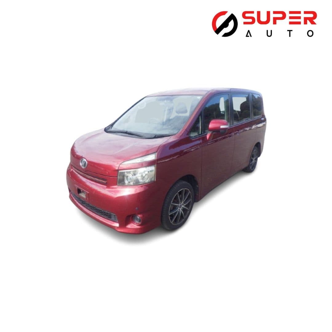 Vehicle SU00001136 large view 1