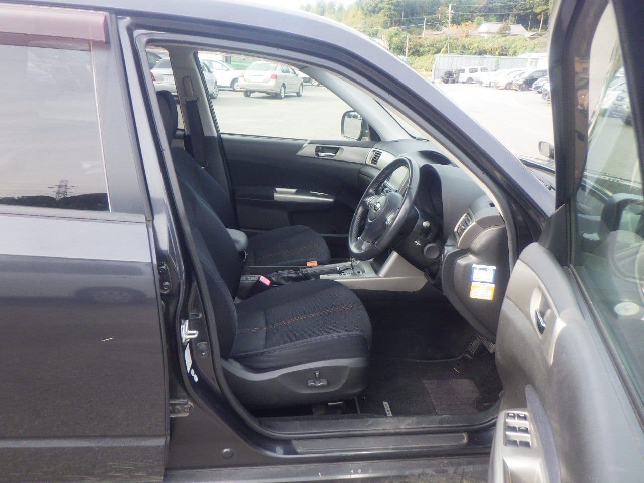 Vehicle SU00001119 large view 20