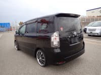 Vehicle SU00001135 thumbnail 4