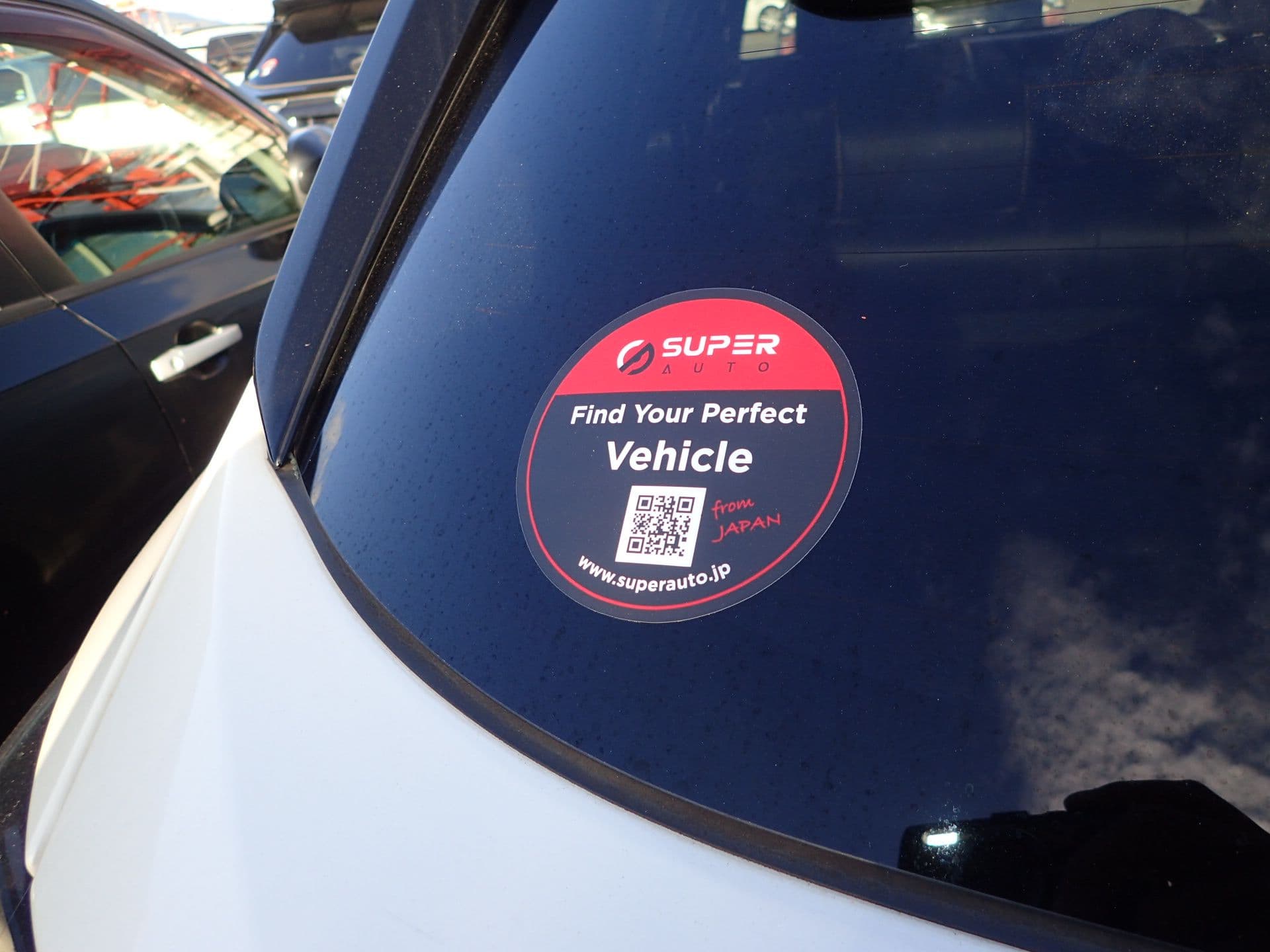 Vehicle SU00001093 large view 22