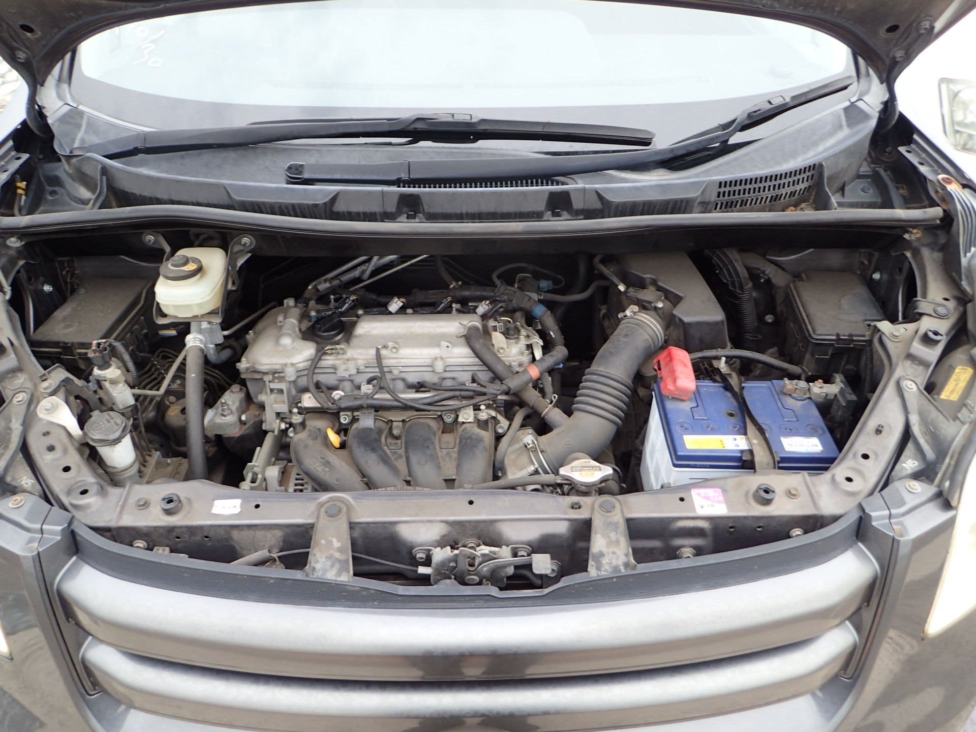 Vehicle SU00001145 large view 38