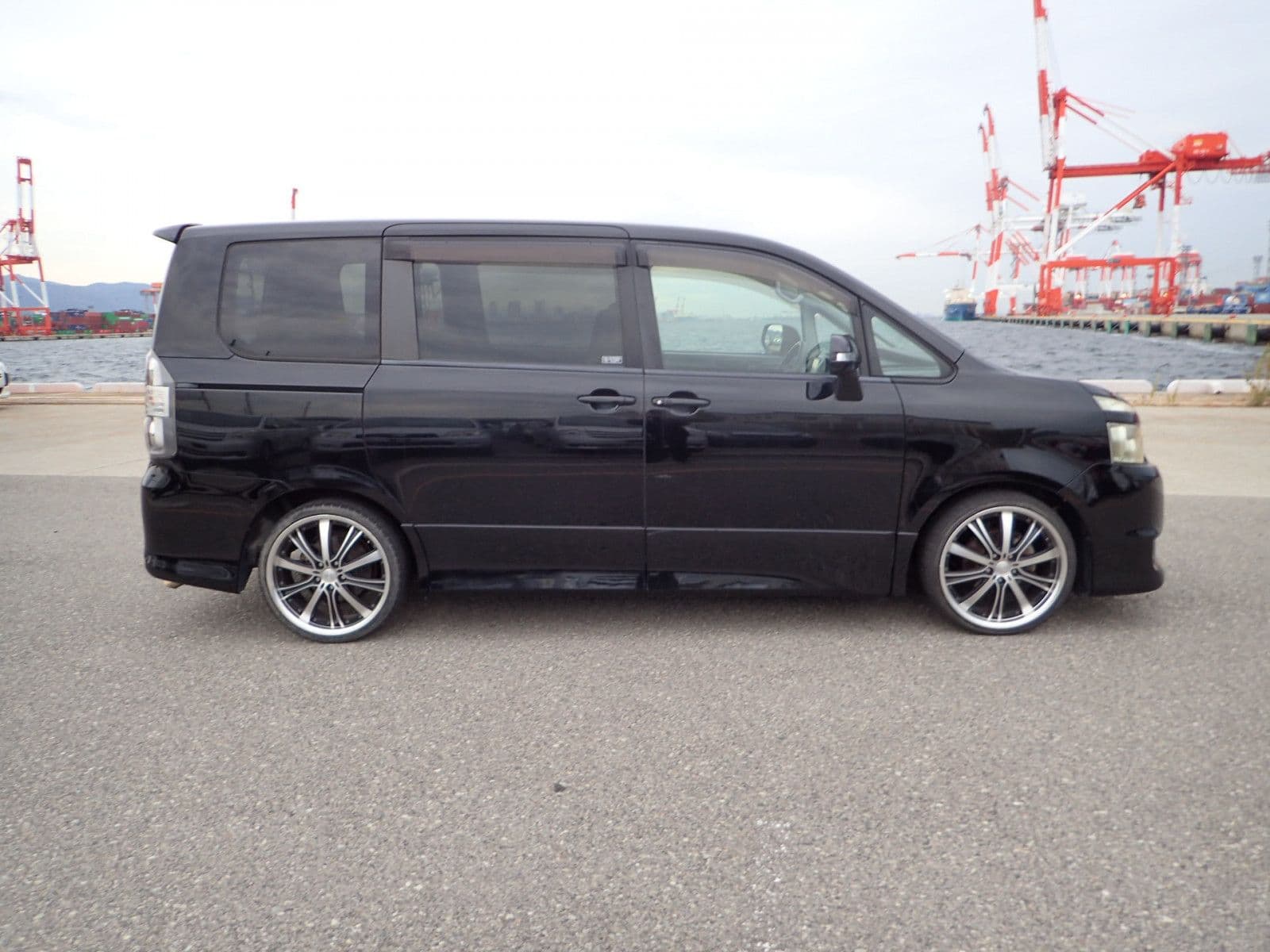 Vehicle SU00001135 large view 7