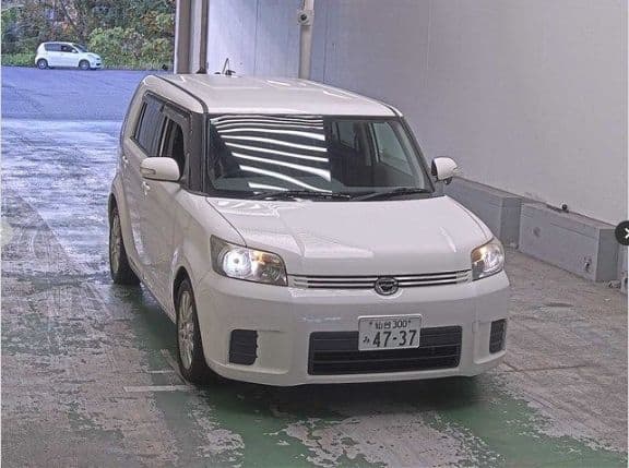 2008 TOYOTA COROLLA RUMION 1.5G